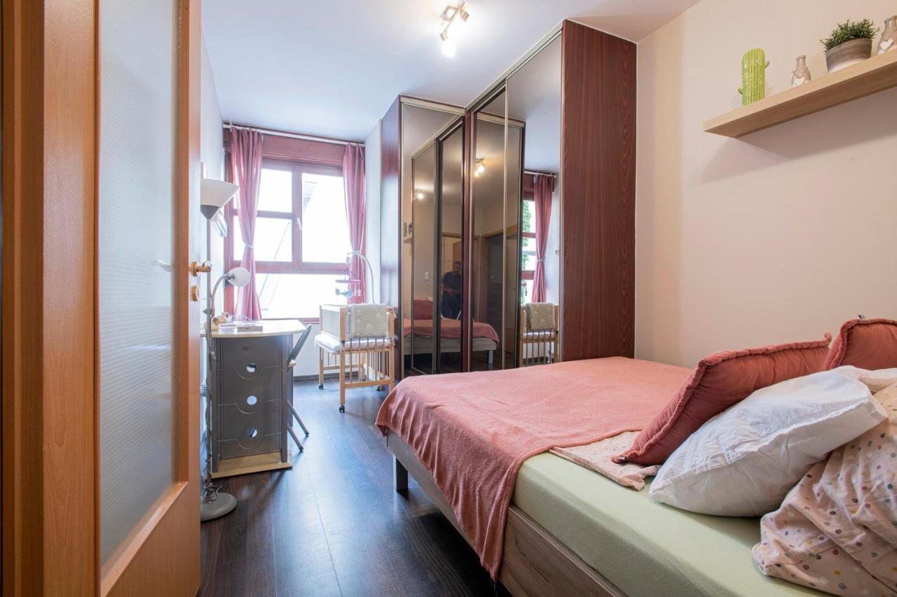 Apartment Real