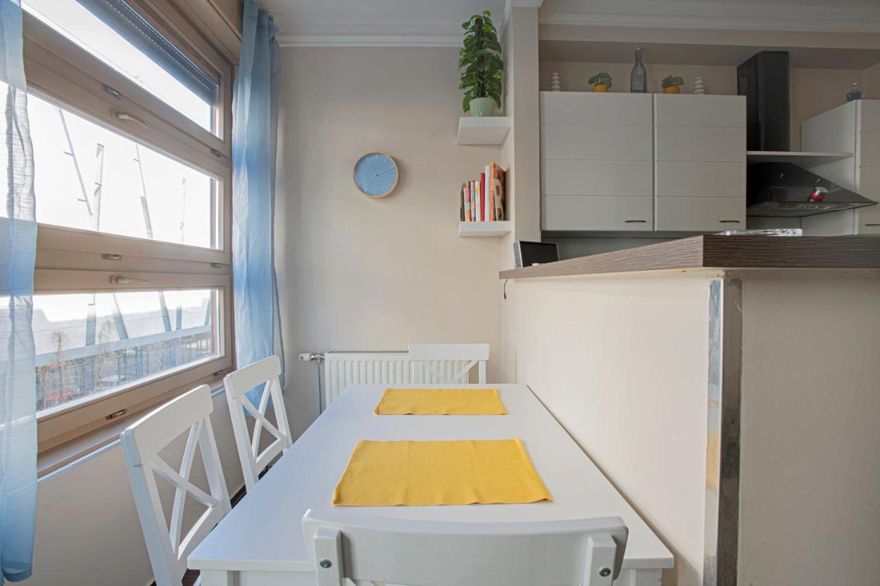 Apartment Real Budapest