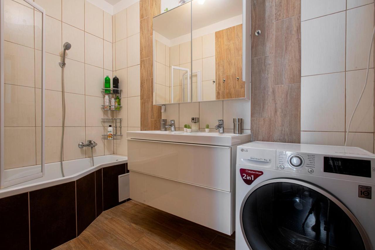 Real Apartment Budapest