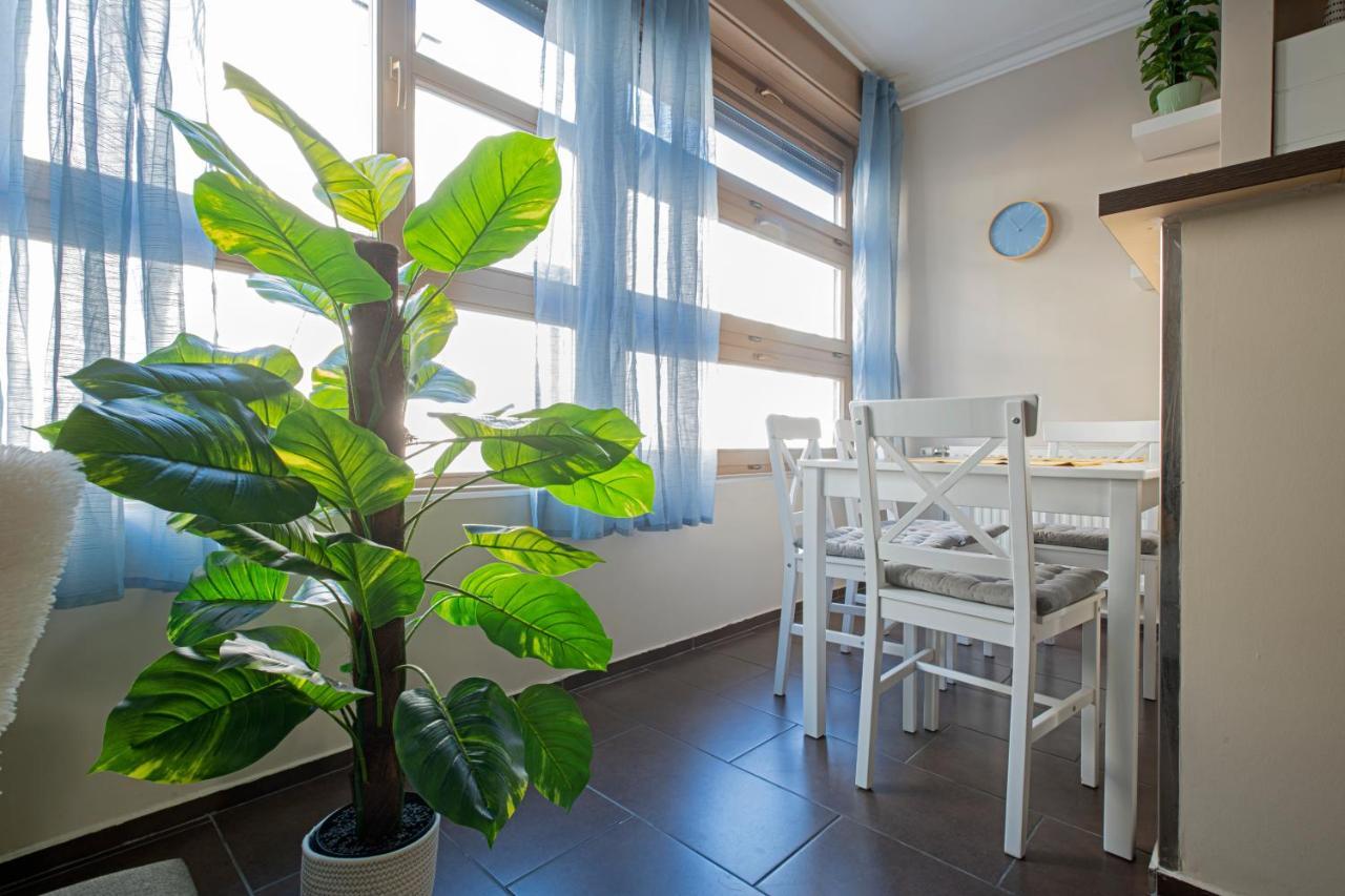 Real Apartment Budapest