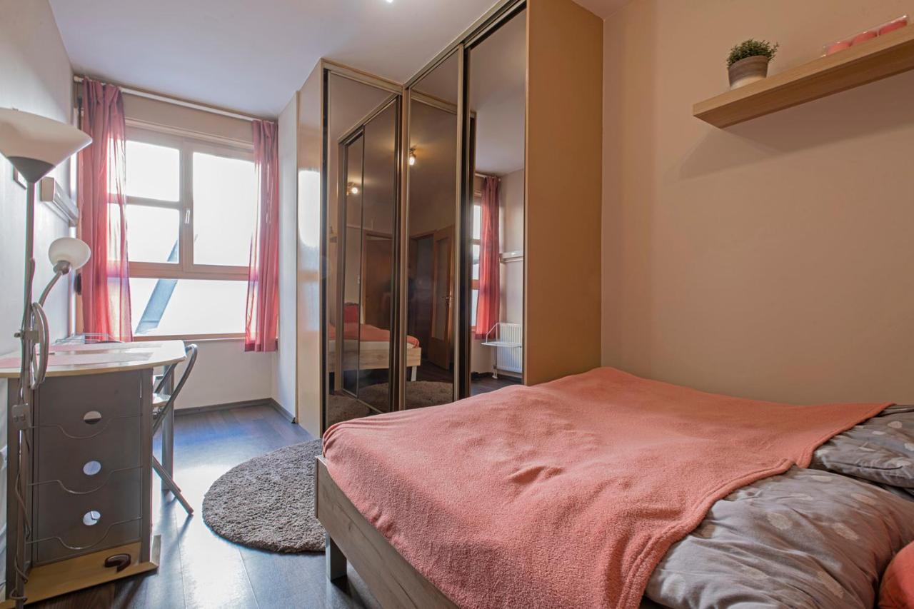 Apartment Real